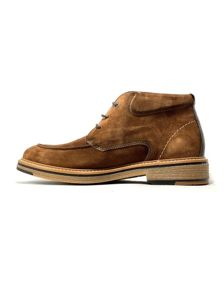 boots-bottines f1820 fluchos