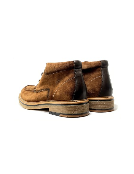 boots-bottines f1820 fluchos