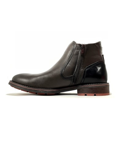 boots-bottines f1343 fluchos