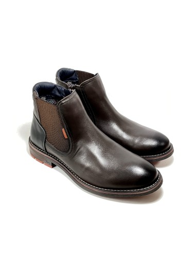 boots-bottines f1343 fluchos