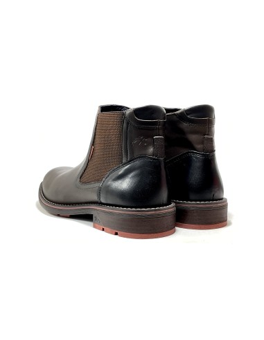 boots-bottines f1343 fluchos