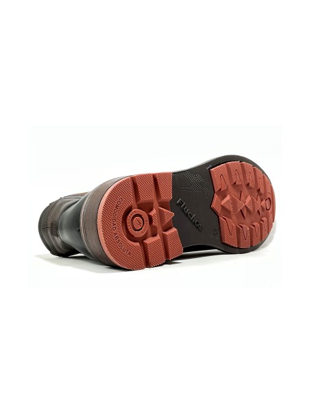 boots-bottines f1343 fluchos