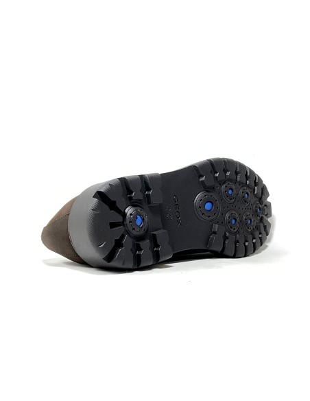 chaussures ville u36frc geox