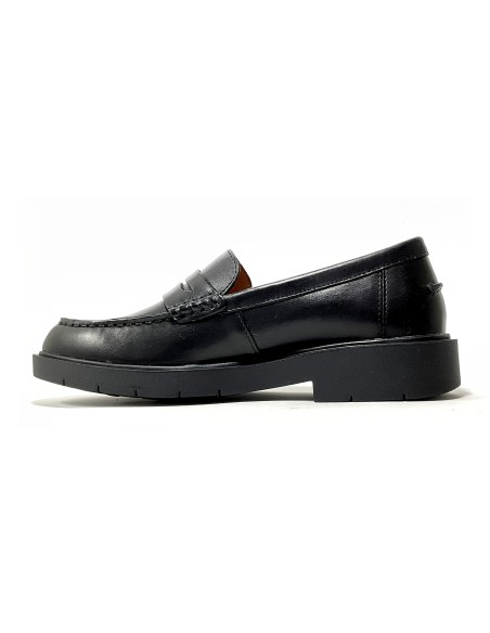 mocassins d25qra geox