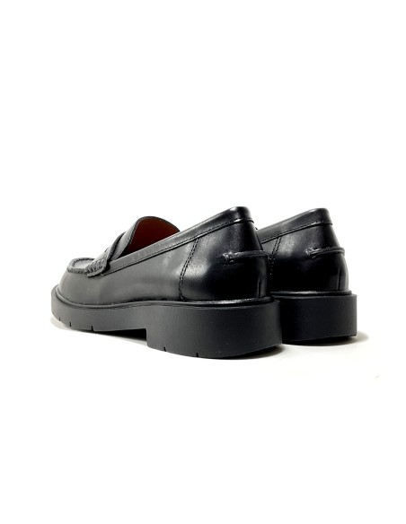 mocassins d25qra geox