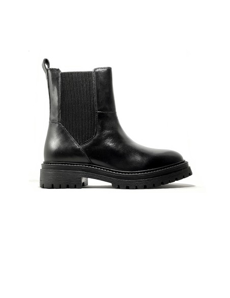 boots-bottines d26hrd geox