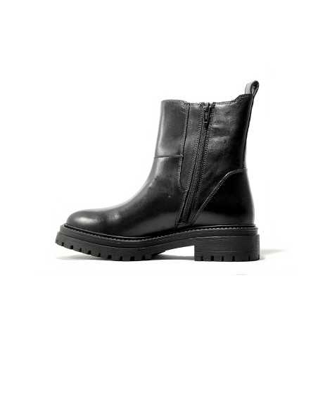 boots-bottines d26hrd geox