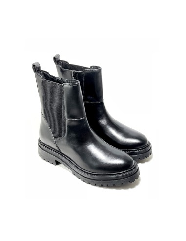 boots-bottines d26hrd geox