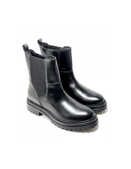 boots-bottines d26hrd geox