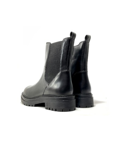 boots-bottines d26hrd geox