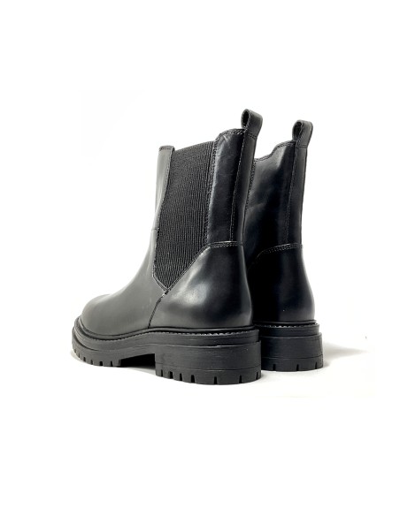 boots-bottines d26hrd geox