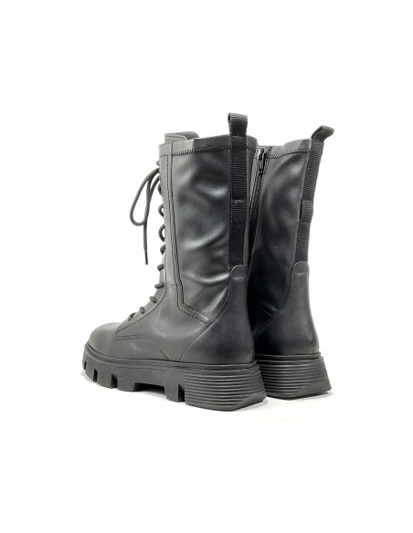 boots-bottines d26uah geox