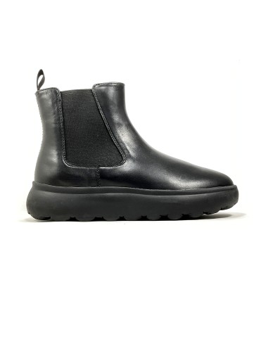 boots-bottines d36tca geox