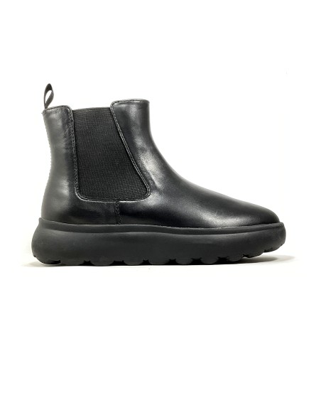 boots-bottines d36tca geox