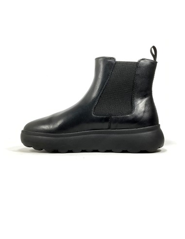 boots-bottines d36tca geox
