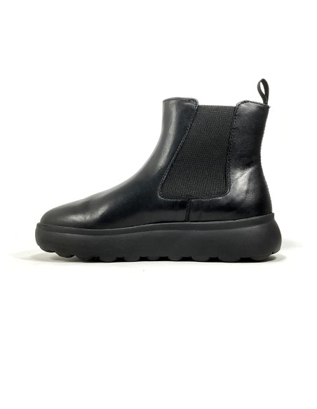 boots-bottines d36tca geox