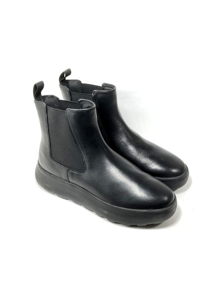 boots-bottines d36tca geox