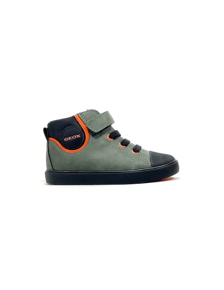baskets sneakers b361nb geox