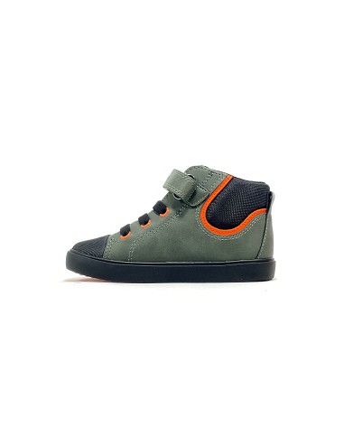 baskets sneakers b361nb geox