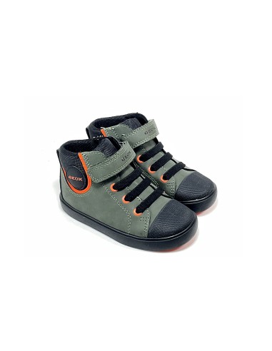 baskets sneakers b361nb geox
