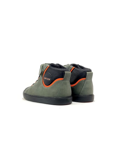 baskets sneakers b361nb geox