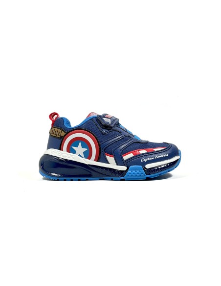 baskets sneakers j36fec geox