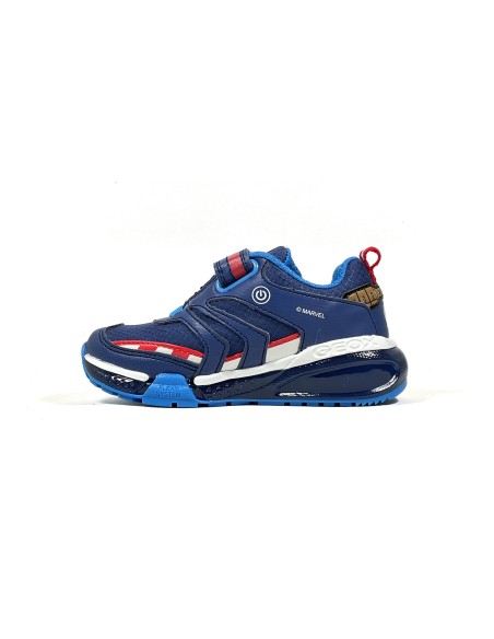 baskets sneakers j36fec geox