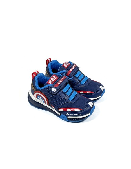 baskets sneakers j36fec geox