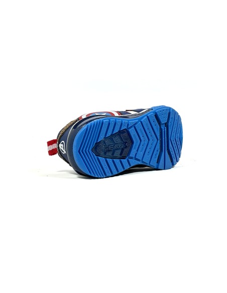 baskets sneakers j36fec geox