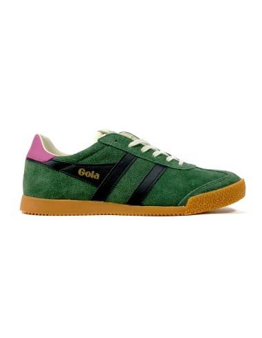baskets sneakers elan gola