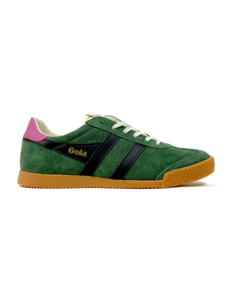 baskets sneakers elan gola