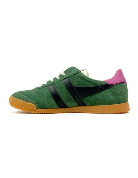 baskets sneakers elan gola