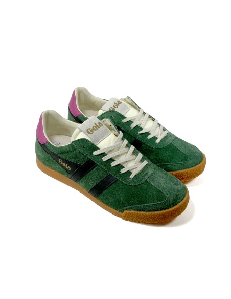 baskets sneakers elan gola