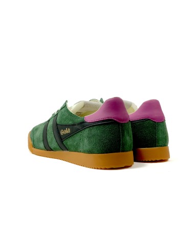 baskets sneakers elan gola