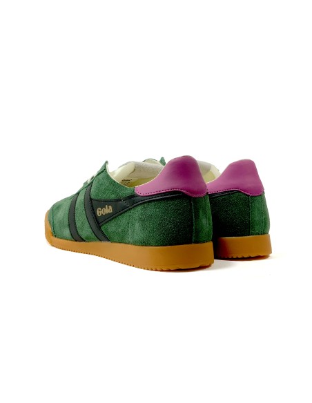 baskets sneakers elan gola