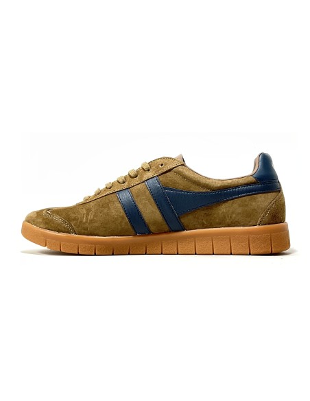 hurricane suede
