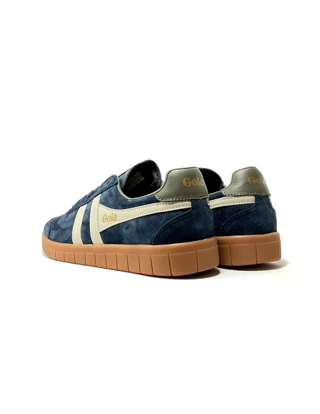 hurricane suede