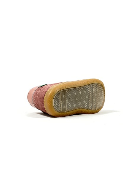 1er pas kickbonzip KICKERS