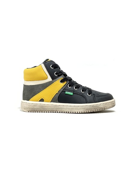 baskets sneakers lowell g KICKERS