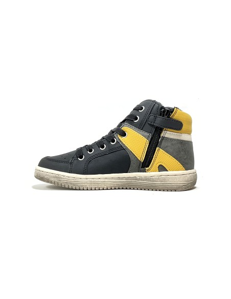 baskets sneakers lowell g KICKERS
