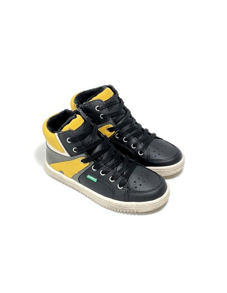 baskets sneakers lowell g KICKERS