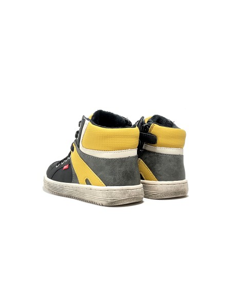 baskets sneakers lowell g KICKERS