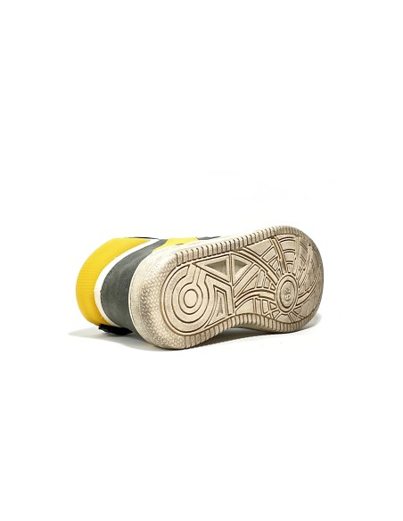 baskets sneakers lowell g KICKERS