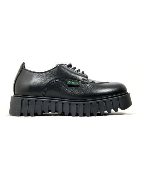 derbies et richelieus kick famous KICKERS