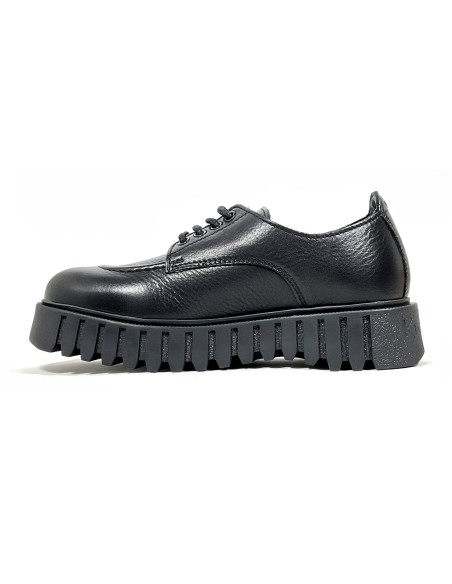 derbies et richelieus kick famous KICKERS