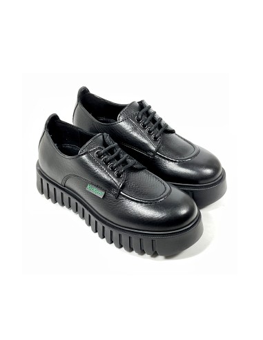 derbies et richelieus kick famous KICKERS