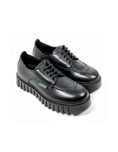 derbies et richelieus kick famous KICKERS