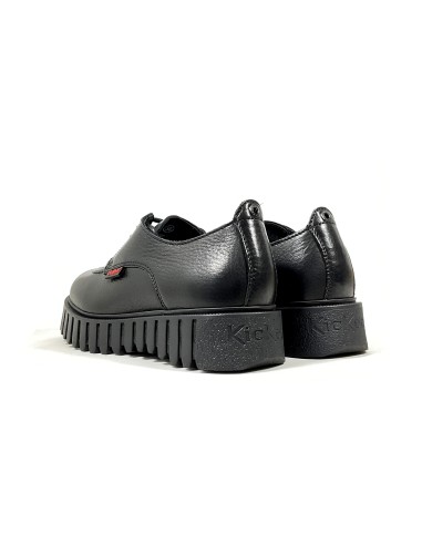 derbies et richelieus kick famous KICKERS