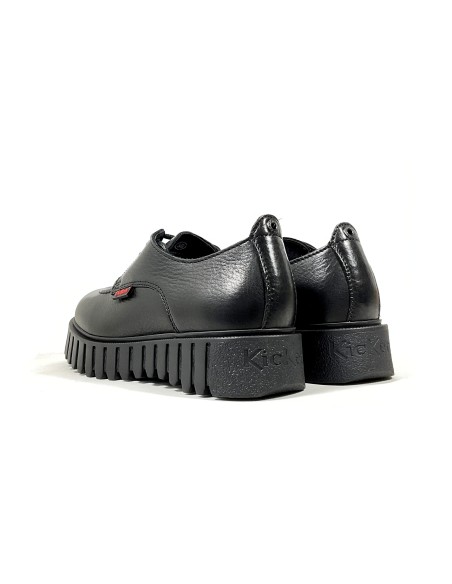 derbies et richelieus kick famous KICKERS
