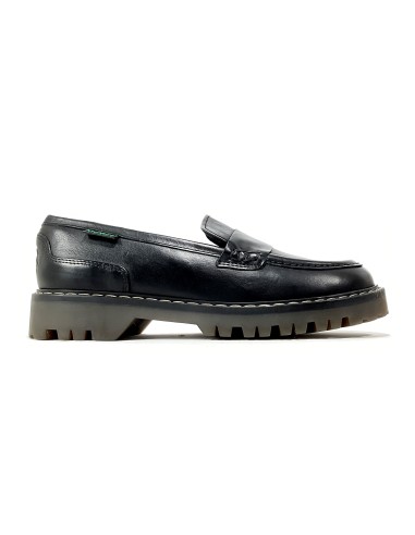 derbies et richelieus deck loafer KICKERS